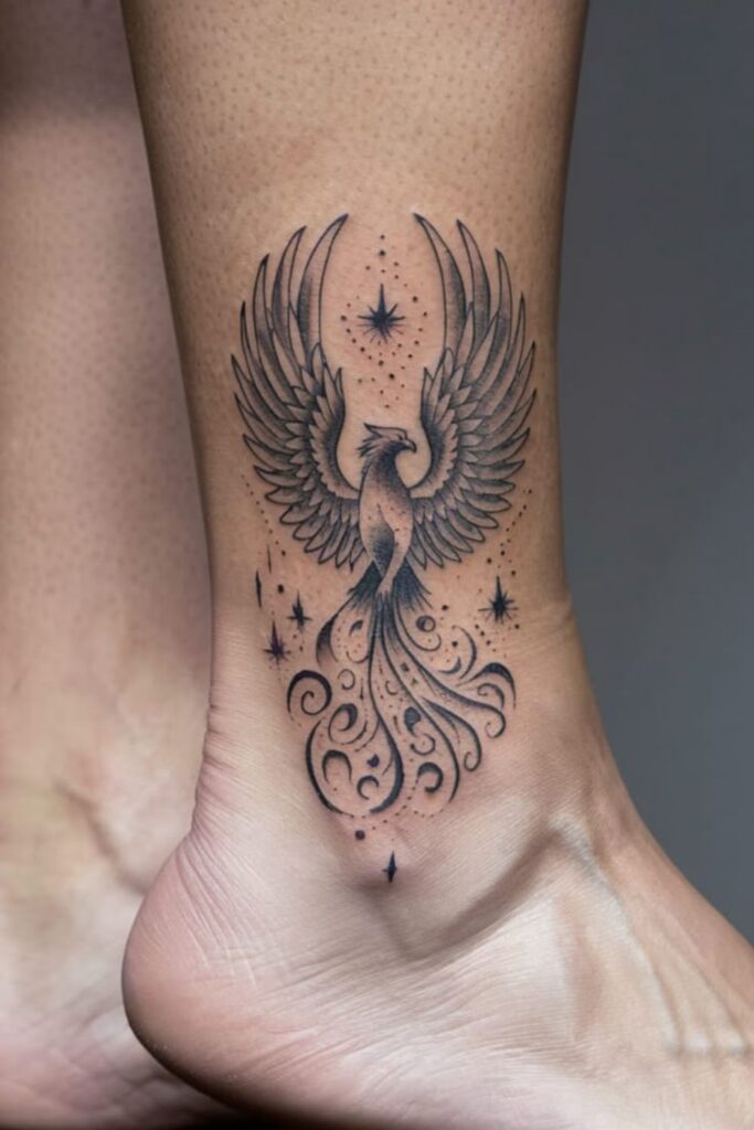 Phoenix Rising
