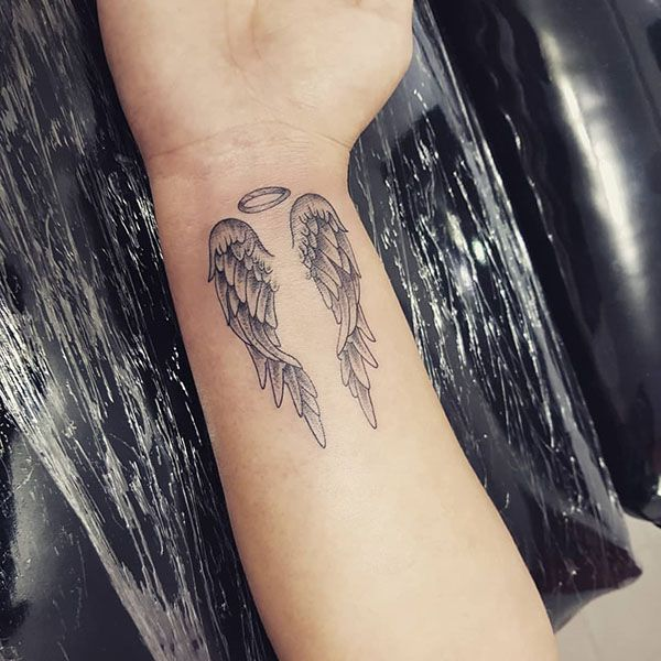 Angel Wings