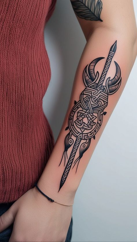 Celtic Knotwork