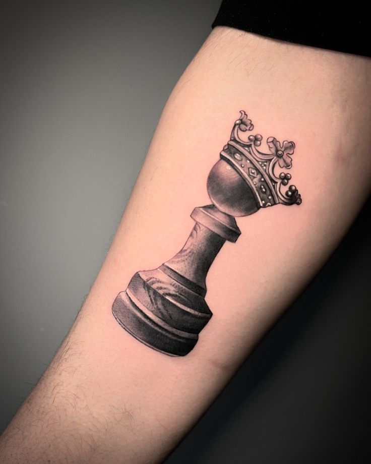 Chess Pieces